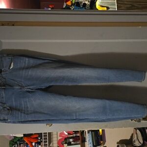 Old navy Rockstar jeans